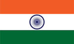 India