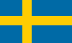 Sweden