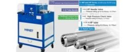 High-Pressure-Fittings