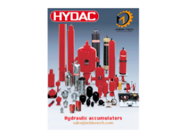 hydac
